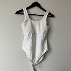 Old Navy Active Body Suit, built in bra. Size SMALL